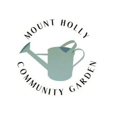 Mount Holly Community Garden